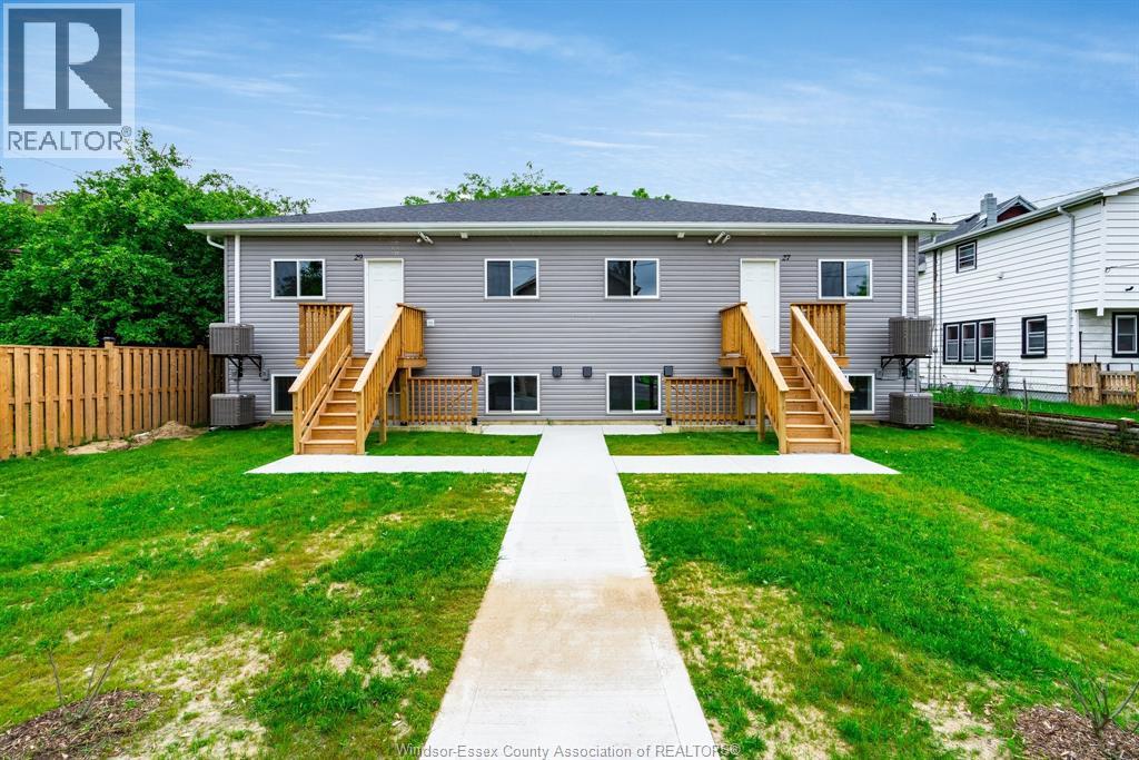 29 Orange Street Unit# 4, Leamington, Ontario  N8H 1P6 - Photo 26 - 25031999