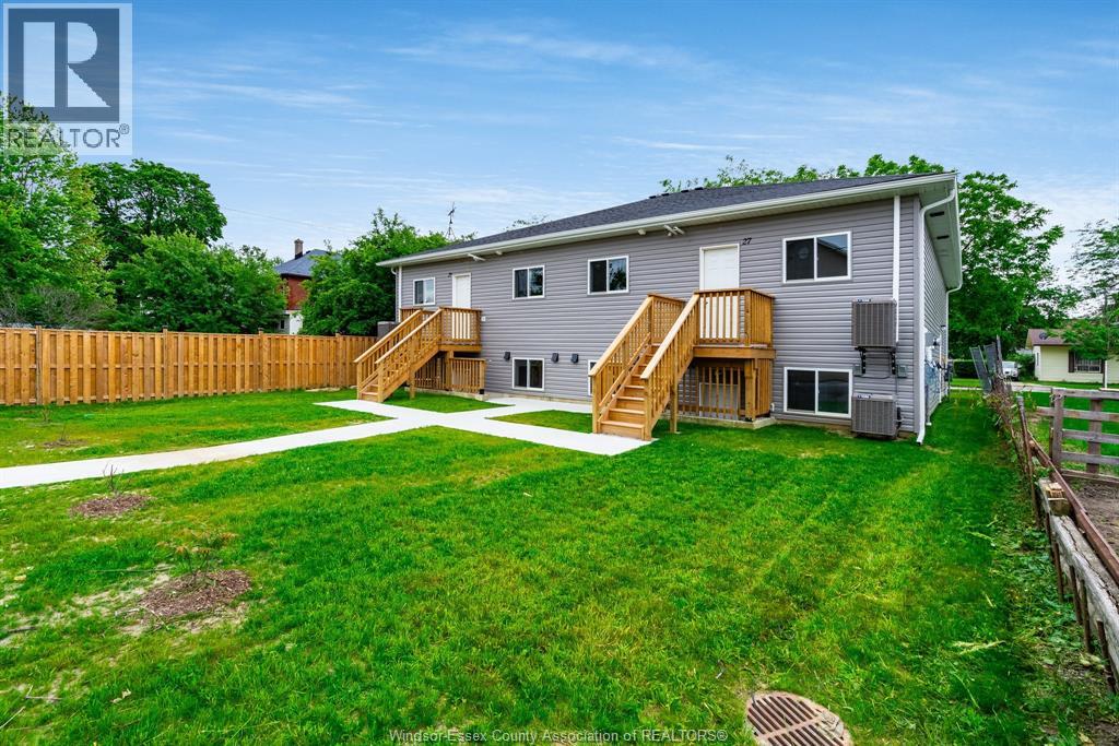 29 Orange Street Unit# 4, Leamington, Ontario  N8H 1P6 - Photo 27 - 25031999