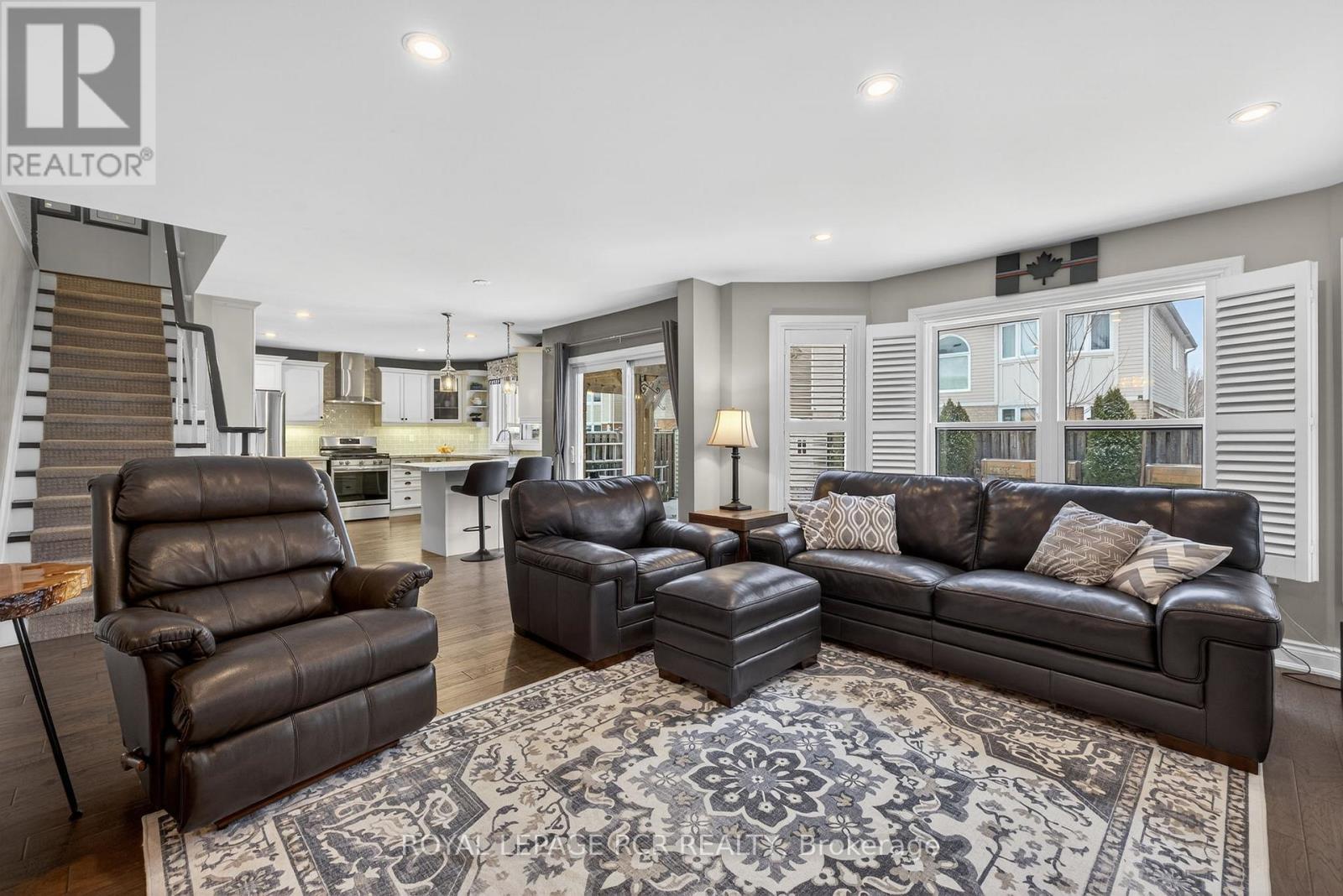 25 Kidd Crescent, New Tecumseth, Ontario  L9R 0C8 - Photo 9 - N12643876