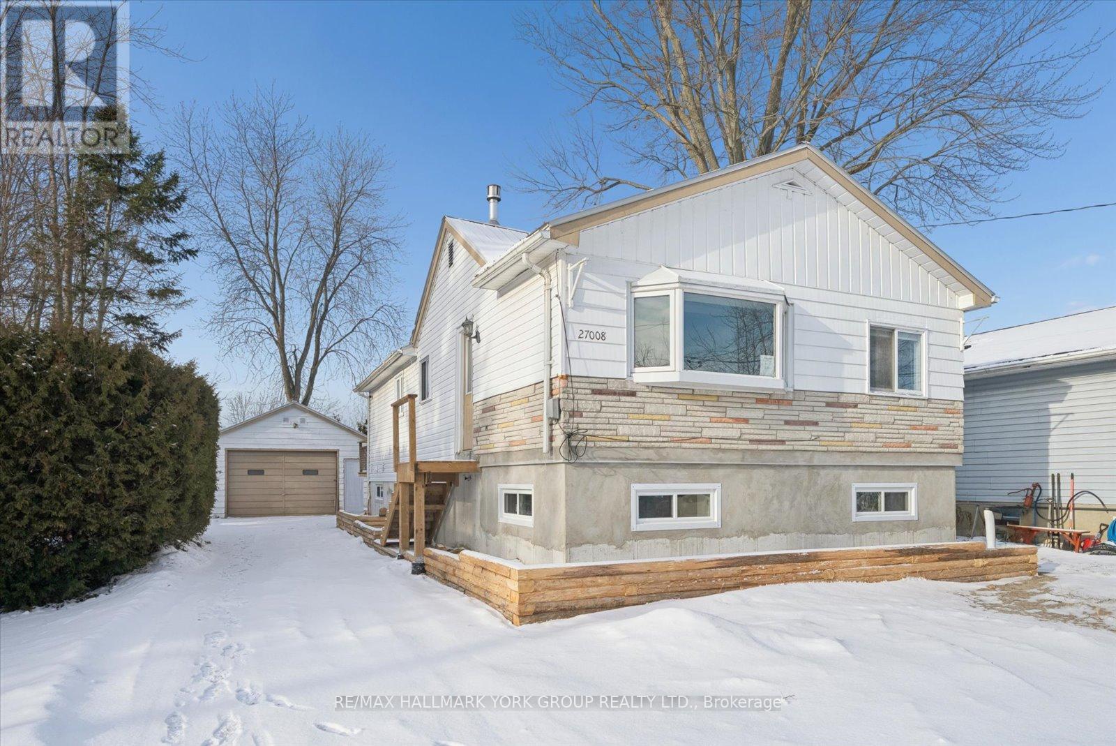 UPPER - 27008 KENNEDY ROAD, Georgina, Ontario