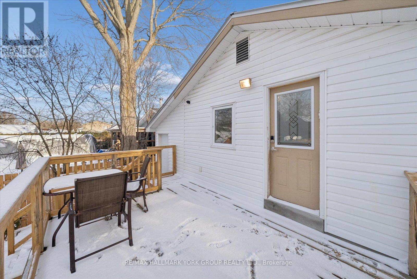 Upper - 27008 Kennedy Road, Georgina (Historic Lakeshore Communities), Ontario  L0E 1S0 - Photo 23 - N12648558