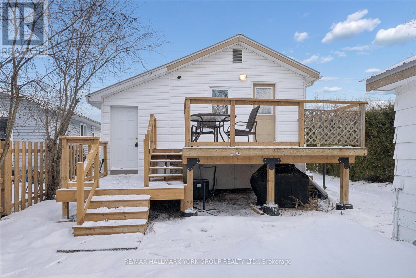 Upper - 27008 Kennedy Road, Georgina (Historic Lakeshore Communities), Ontario  L0E 1S0 - Photo 28 - N12648558