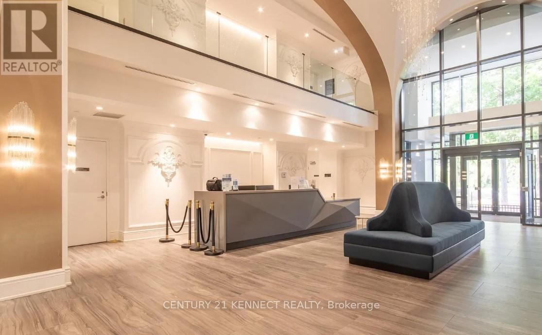 722 - 9 Clegg Road, Markham, Ontario  L6G 0H3 - Photo 17 - N12648562