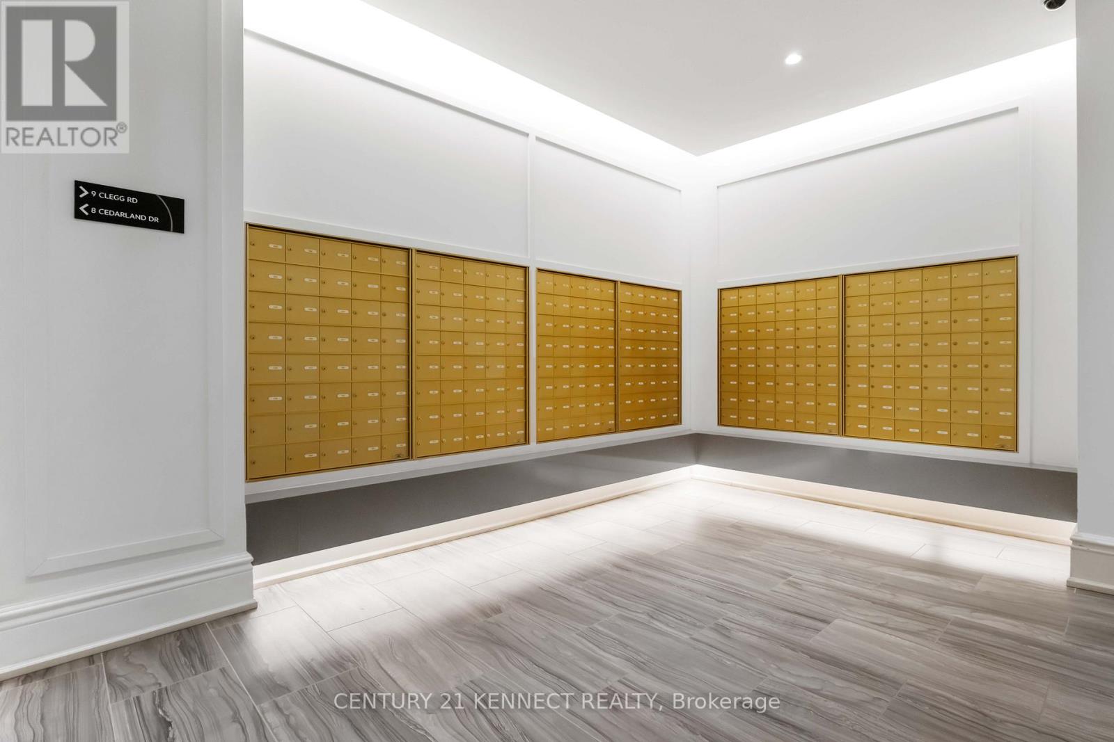 722 - 9 Clegg Road, Markham, Ontario  L6G 0H3 - Photo 18 - N12648562