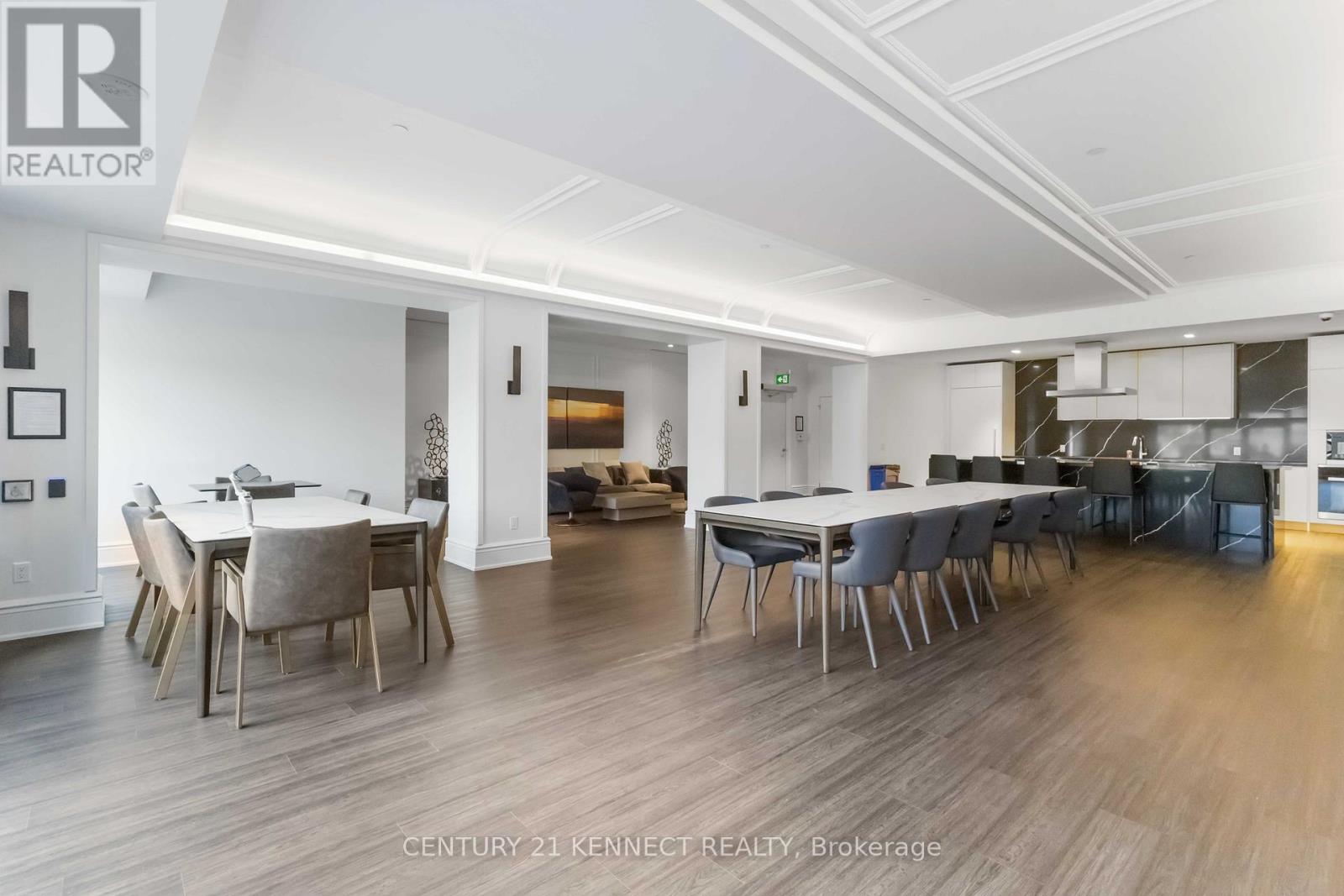 722 - 9 Clegg Road, Markham, Ontario  L6G 0H3 - Photo 22 - N12648562