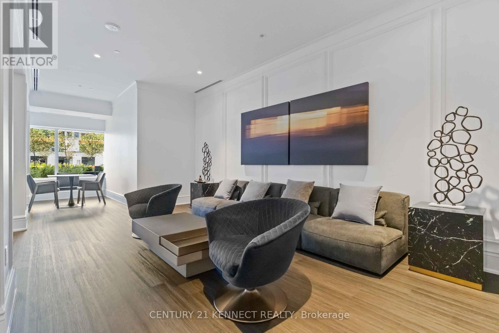 722 - 9 Clegg Road, Markham, Ontario  L6G 0H3 - Photo 24 - N12648562