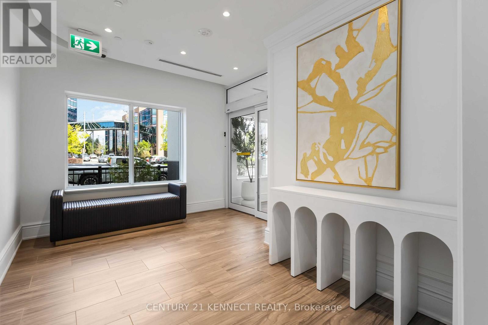 722 - 9 Clegg Road, Markham, Ontario  L6G 0H3 - Photo 28 - N12648562