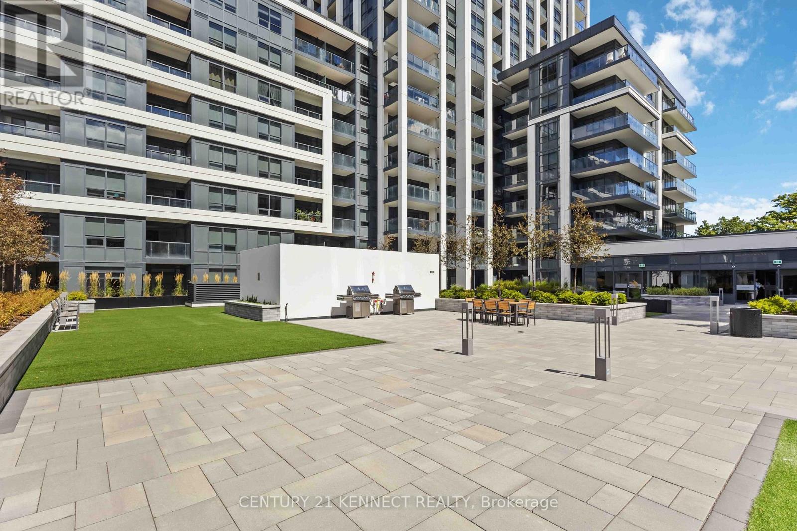 722 - 9 Clegg Road, Markham, Ontario  L6G 0H3 - Photo 31 - N12648562