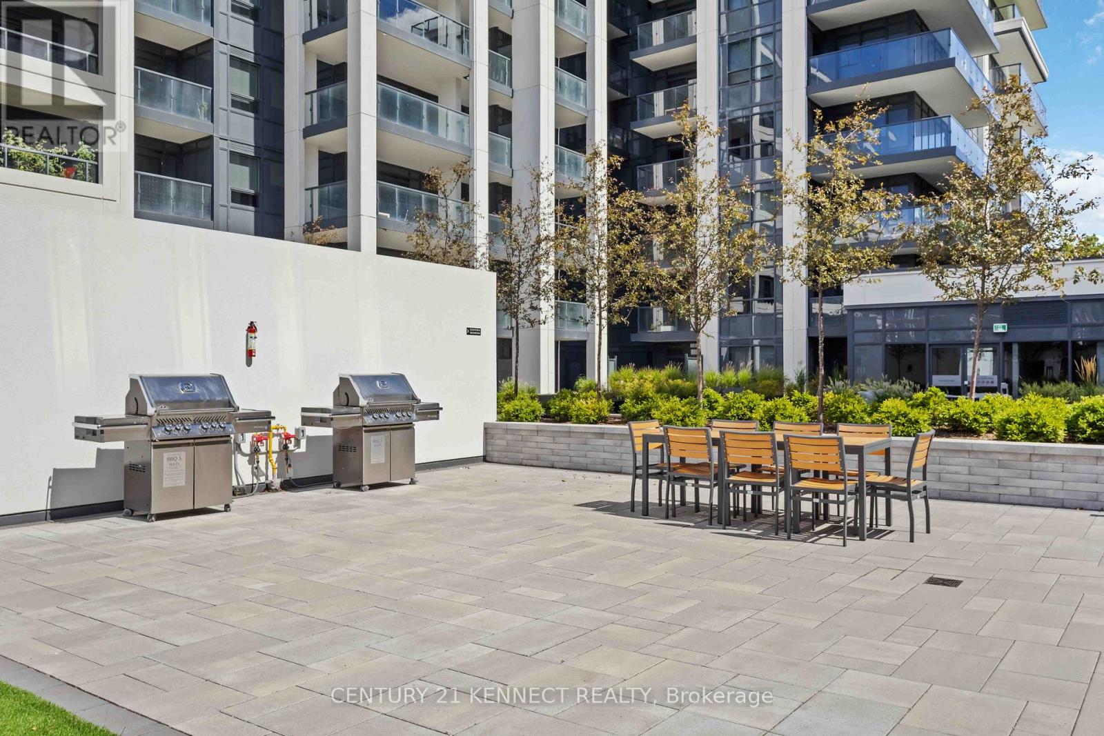 722 - 9 Clegg Road, Markham, Ontario  L6G 0H3 - Photo 32 - N12648562