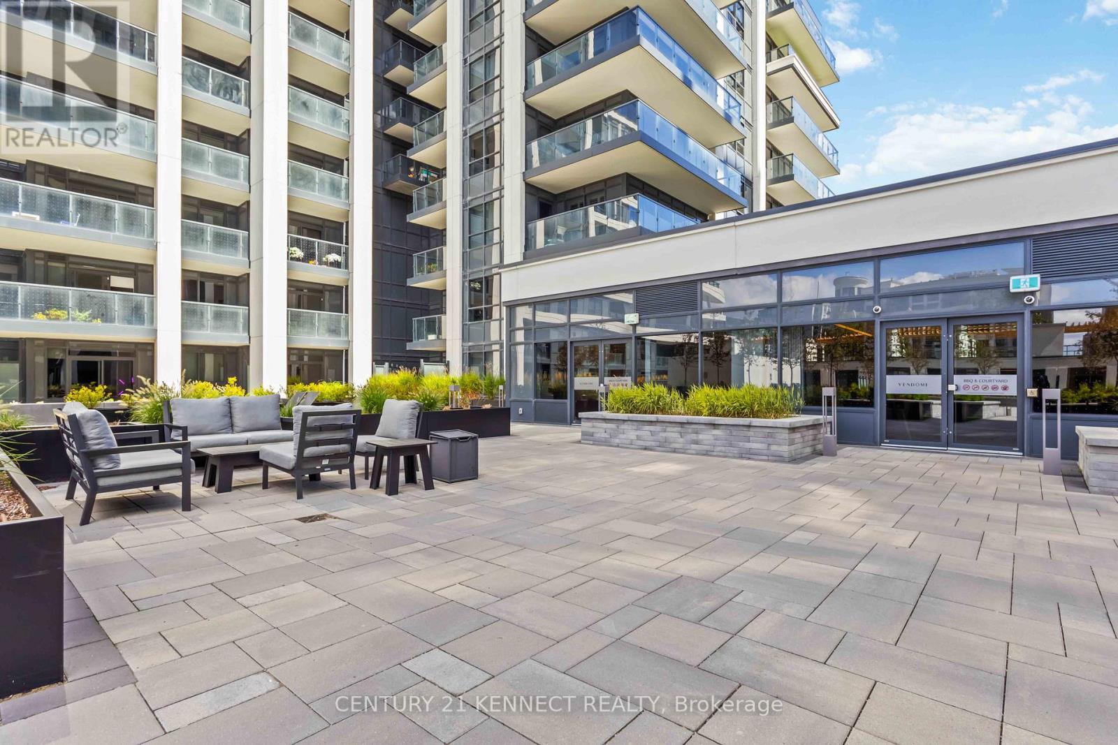 722 - 9 Clegg Road, Markham, Ontario  L6G 0H3 - Photo 33 - N12648562