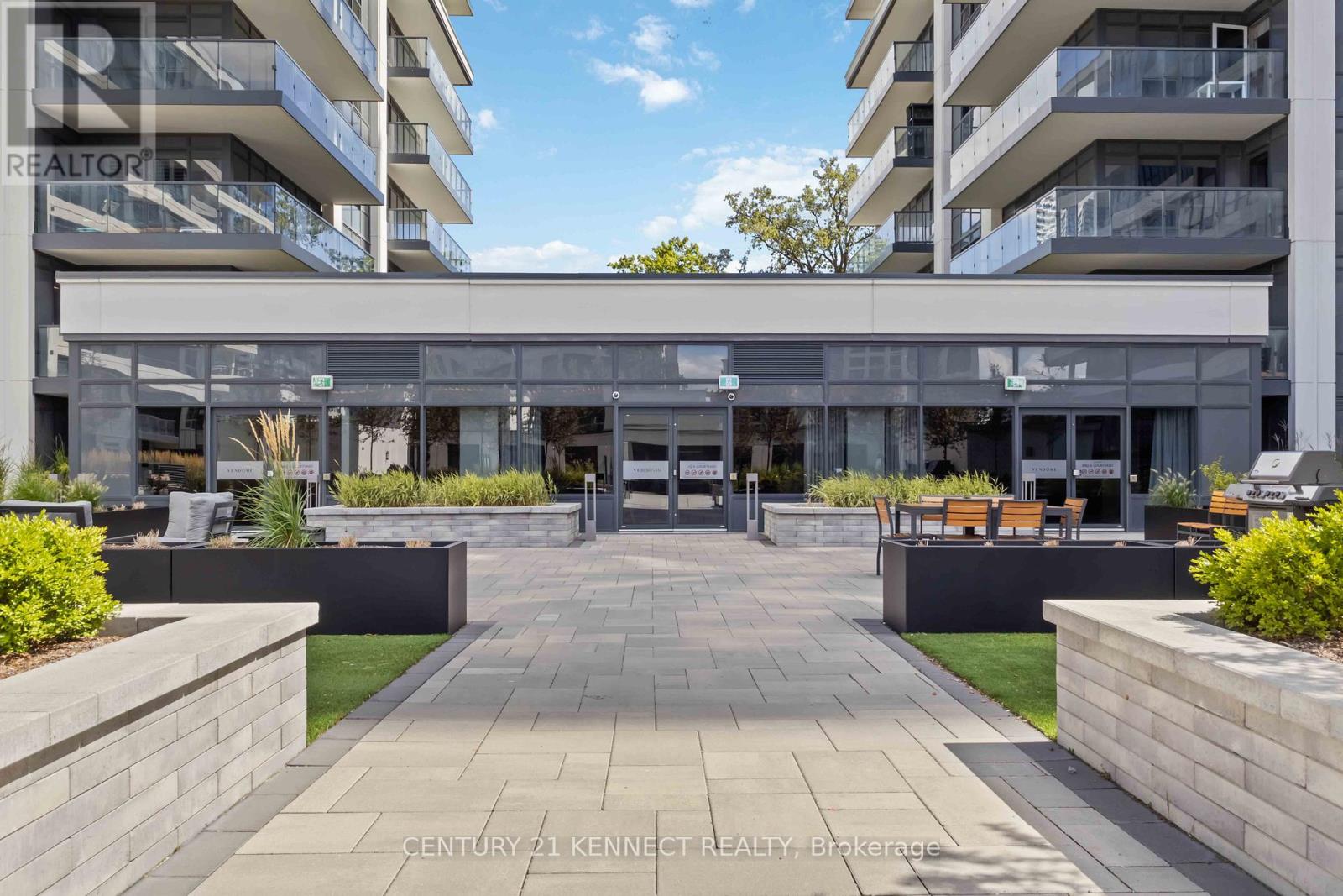 722 - 9 Clegg Road, Markham, Ontario  L6G 0H3 - Photo 34 - N12648562