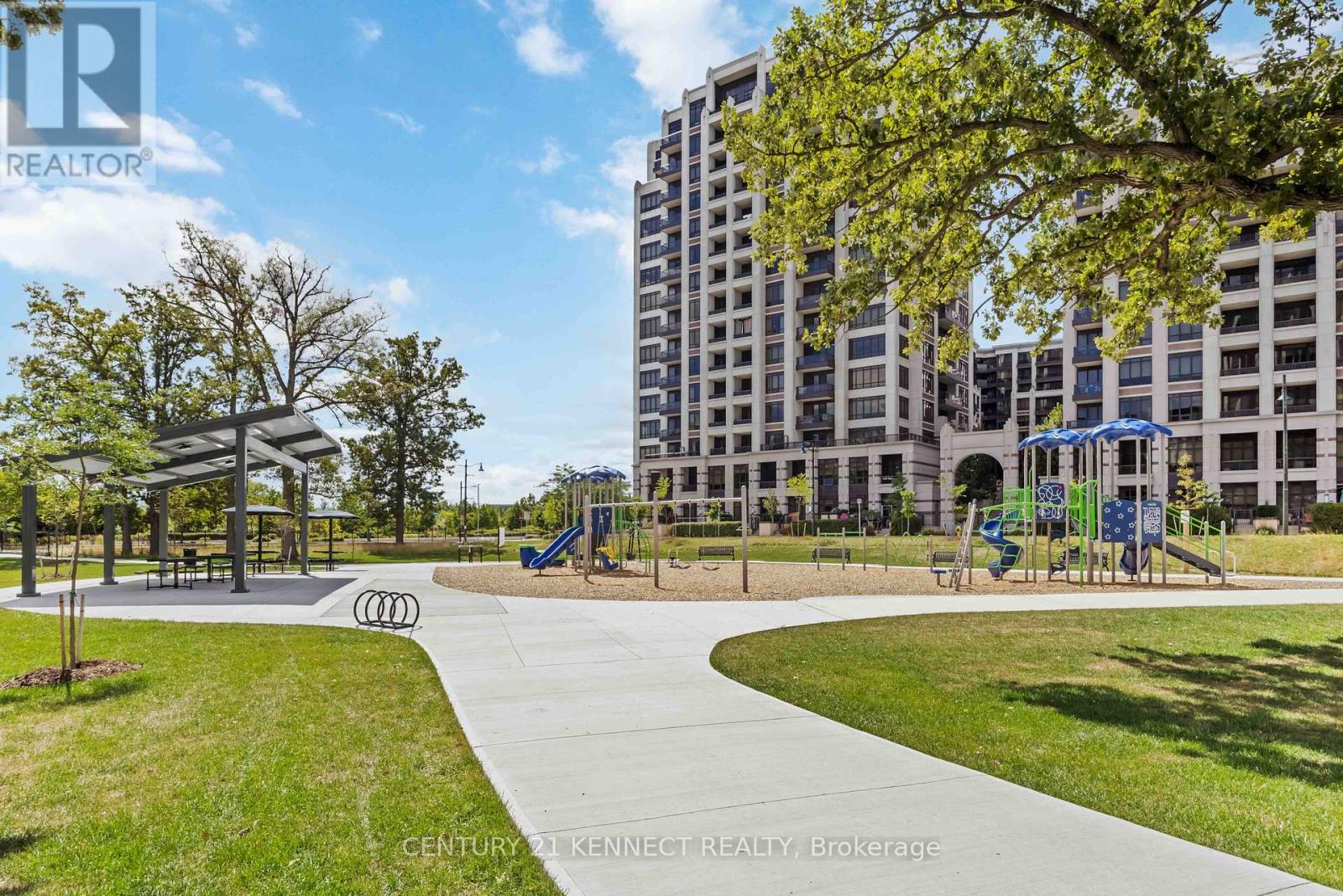 722 - 9 Clegg Road, Markham, Ontario  L6G 0H3 - Photo 36 - N12648562