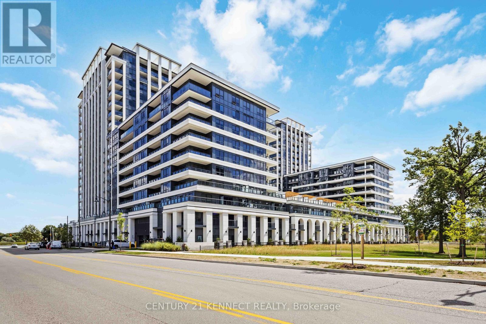 722 - 9 Clegg Road, Markham, Ontario  L6G 0H3 - Photo 38 - N12648562