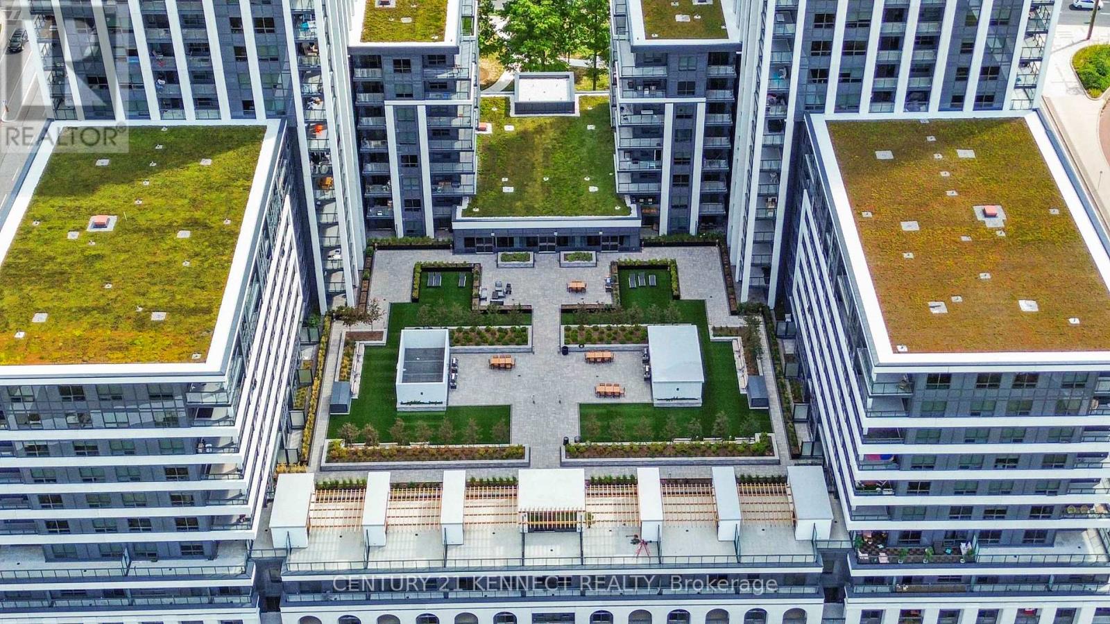 722 - 9 Clegg Road, Markham, Ontario  L6G 0H3 - Photo 42 - N12648562