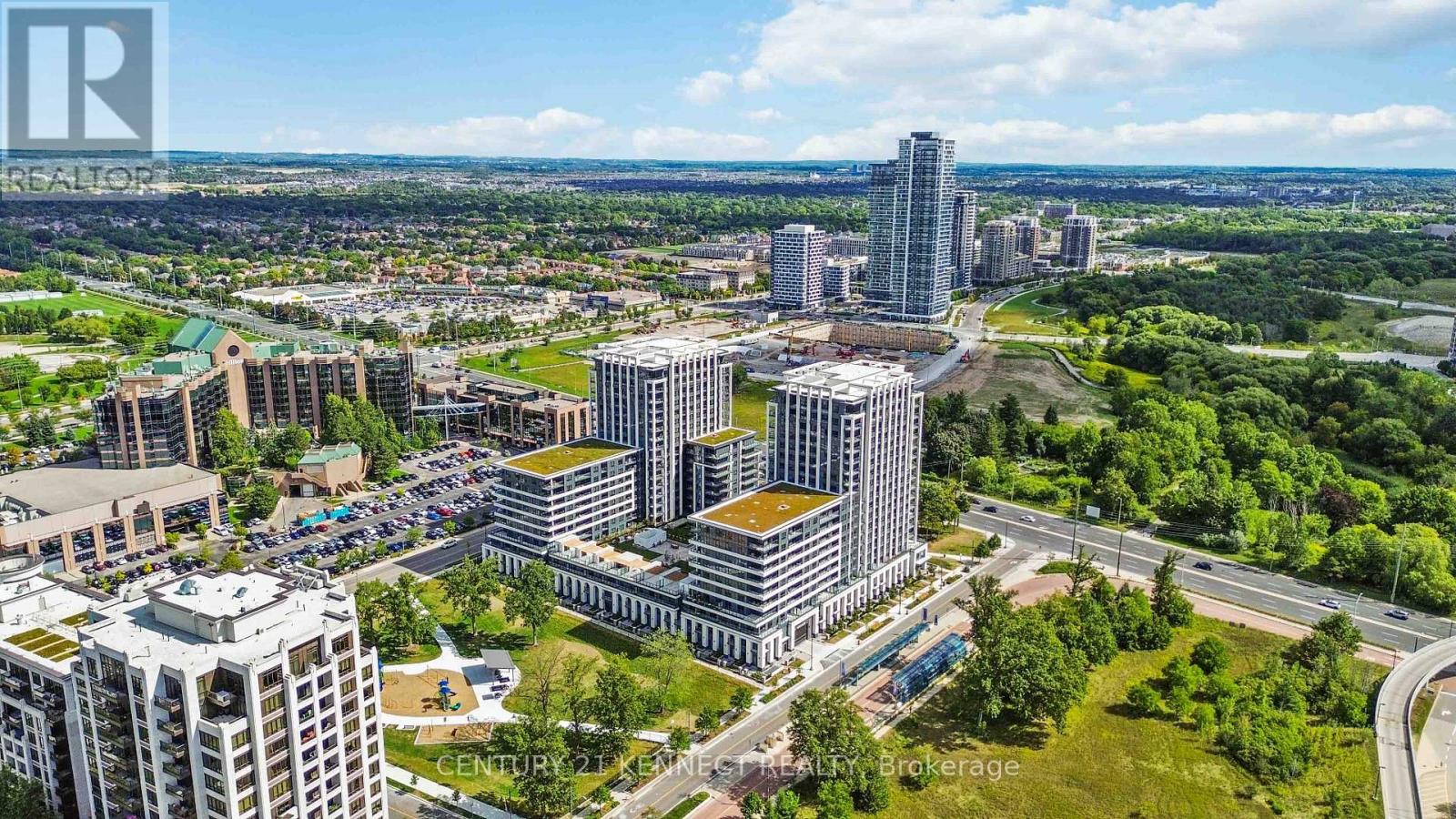 722 - 9 Clegg Road, Markham, Ontario  L6G 0H3 - Photo 43 - N12648562