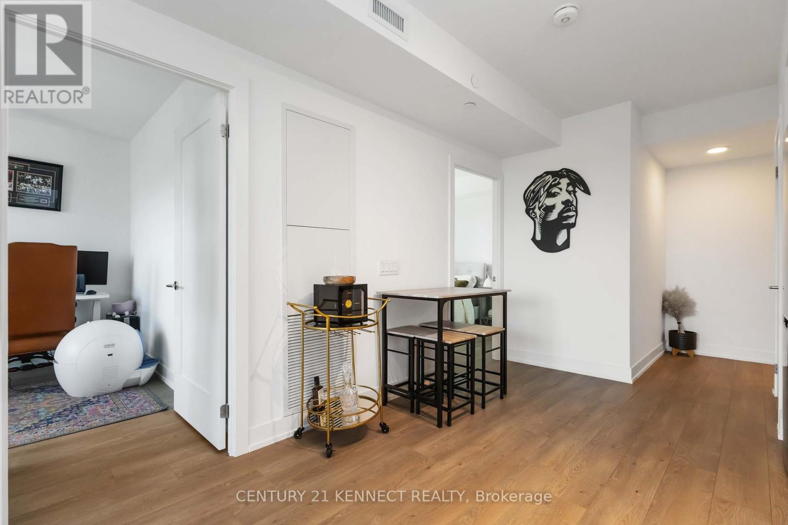 722 - 9 Clegg Road, Markham, Ontario  L6G 0H3 - Photo 6 - N12648562