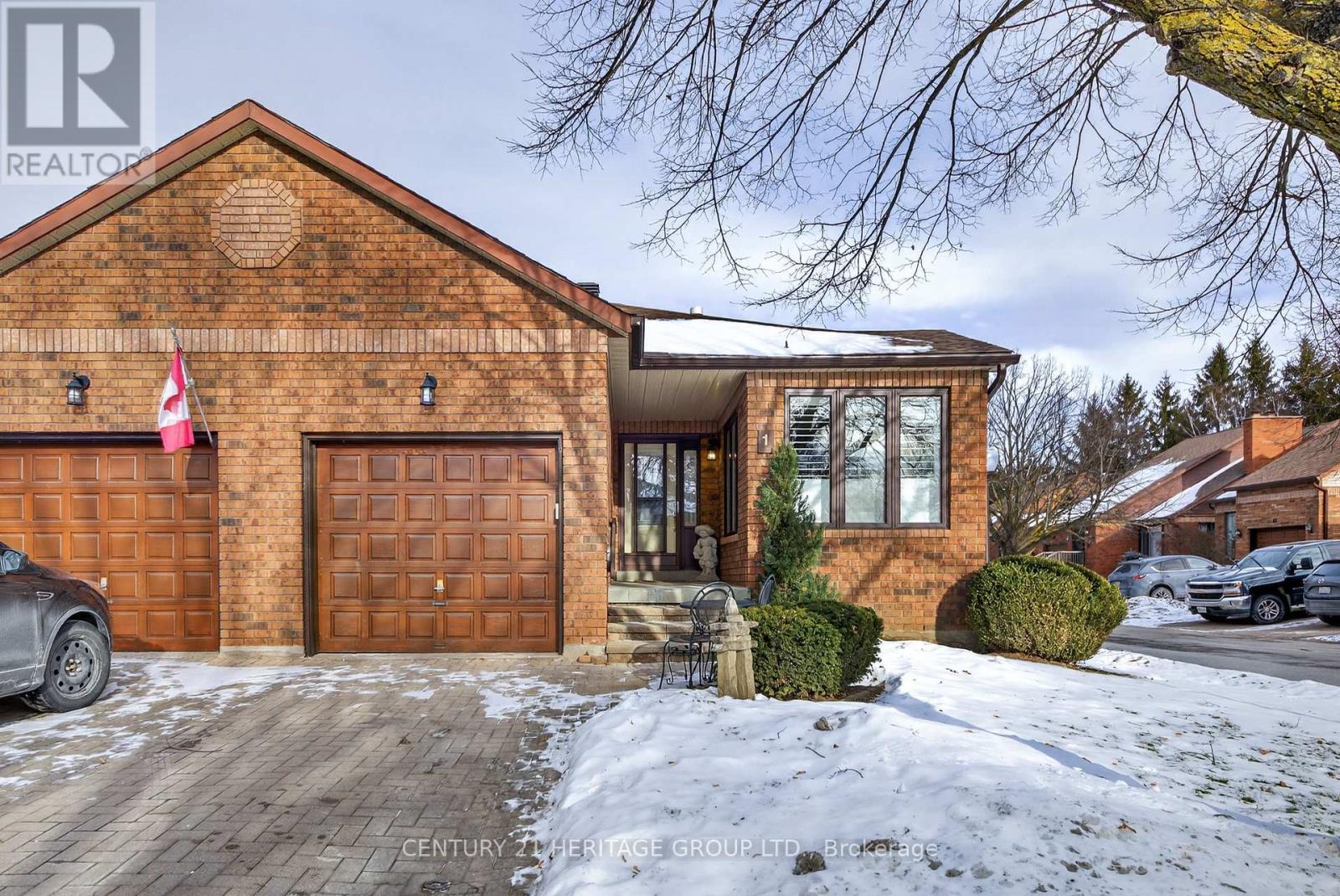 33 - 1 GLEN EDEN WAY, New Tecumseth, Ontario