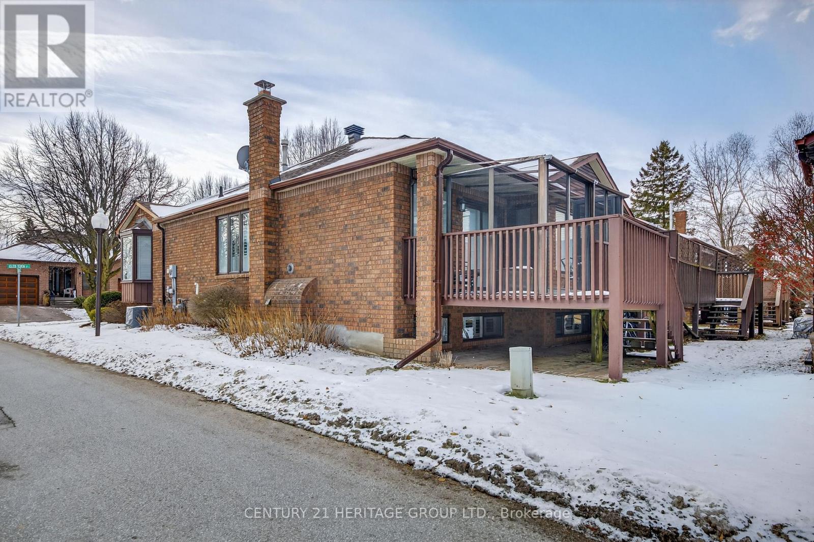 33 - 1 Glen Eden Way, New Tecumseth, Ontario  L9R 1R3 - Photo 40 - N12648608