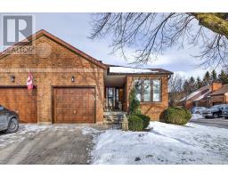 33 - 1 GLEN EDEN WAY, New Tecumseth, Ontario