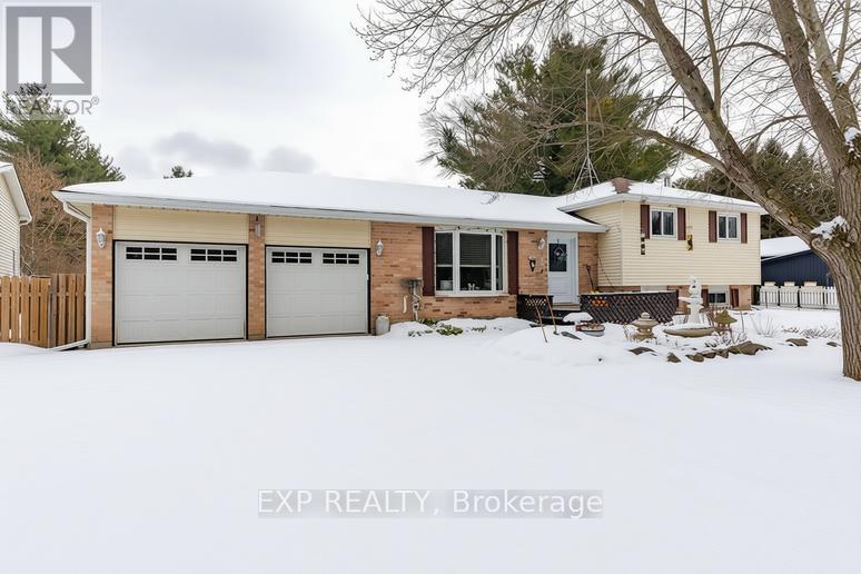 8245 Main Street, Adjala-Tosorontio, Ontario  L0M 1C0 - Photo 1 - N12648630