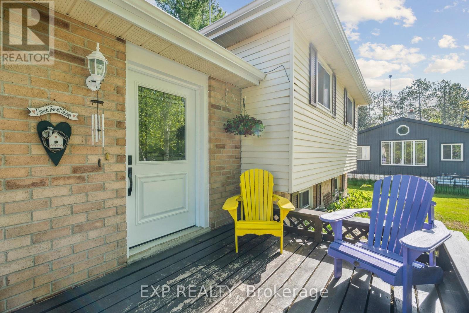 8245 Main Street, Adjala-Tosorontio, Ontario  L0M 1C0 - Photo 3 - N12648630