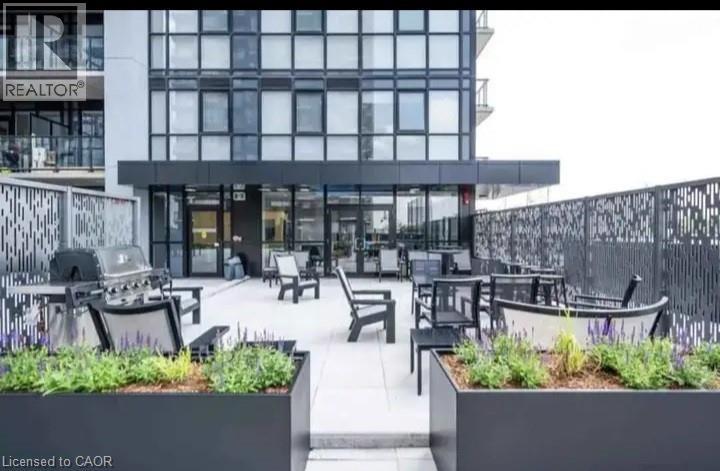 108 Garment Street Unit# 407, Kitchener, Ontario  N2G 0E2 - Photo 12 - 40794977