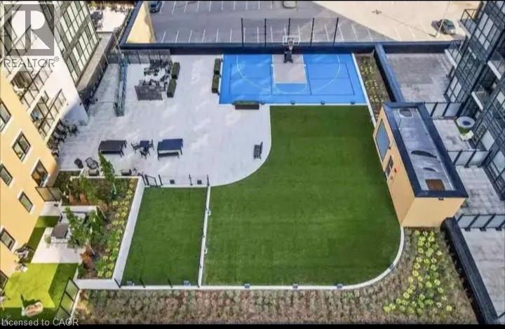 108 Garment Street Unit# 407, Kitchener, Ontario  N2G 0E2 - Photo 14 - 40794977