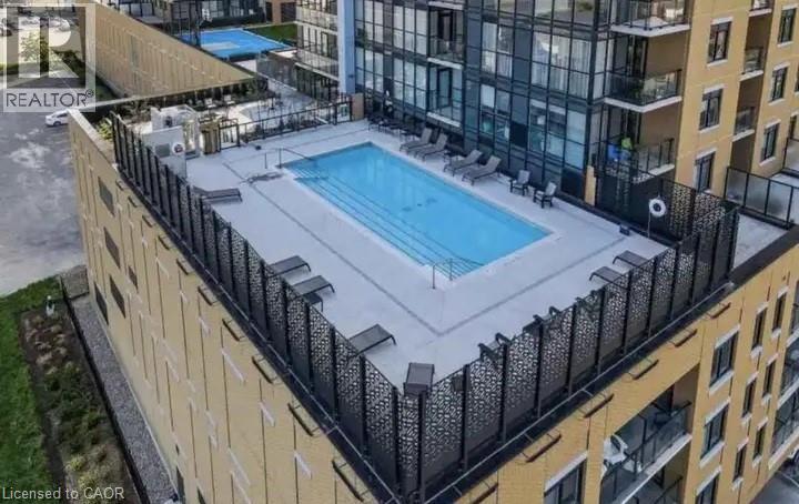 108 Garment Street Unit# 407, Kitchener, Ontario  N2G 0E2 - Photo 15 - 40794977