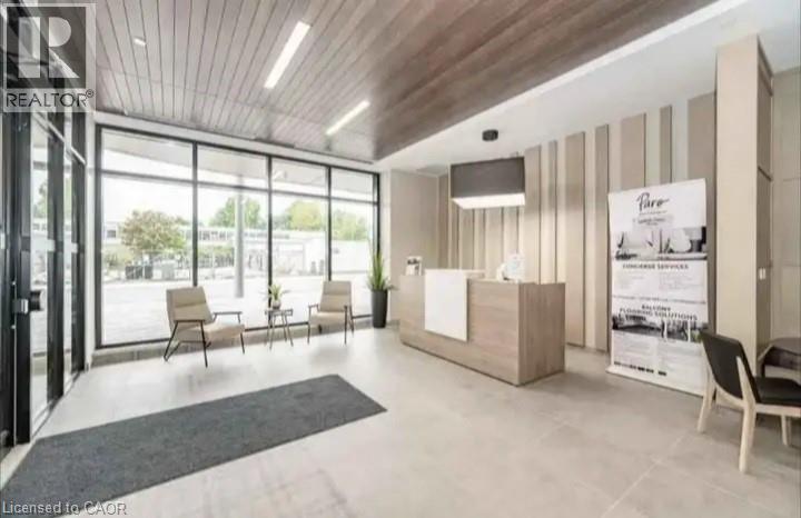 108 Garment Street Unit# 407, Kitchener, Ontario  N2G 0E2 - Photo 2 - 40794977