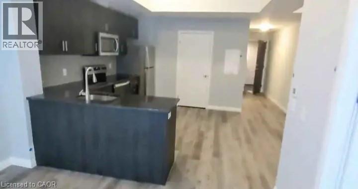 108 Garment Street Unit# 407, Kitchener, Ontario  N2G 0E2 - Photo 3 - 40794977