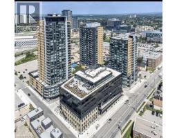 108 GARMENT Street Unit# 407, Kitchener, Ontario