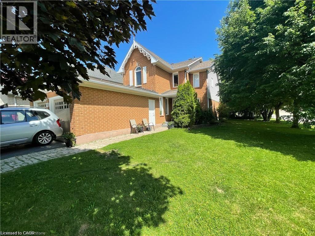 39 Sable Drive, Hamilton, Ontario  L9K 1K9 - Photo 2 - 40794934