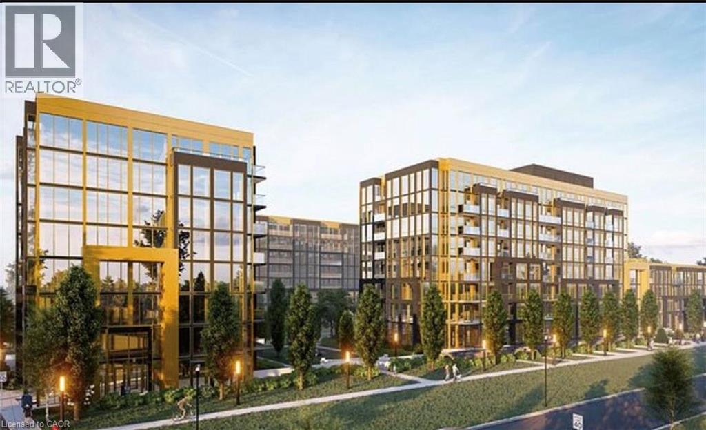 2343 KHALSA Gate Unit# 104, Oakville, Ontario