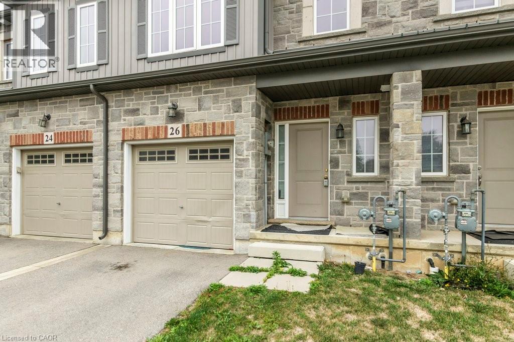 26 Dayman Drive, Ancaster, Ontario  L9K 0J9 - Photo 4 - 40794551