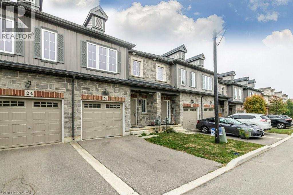 26 Dayman Drive, Ancaster, Ontario  L9K 0J9 - Photo 3 - 40794551