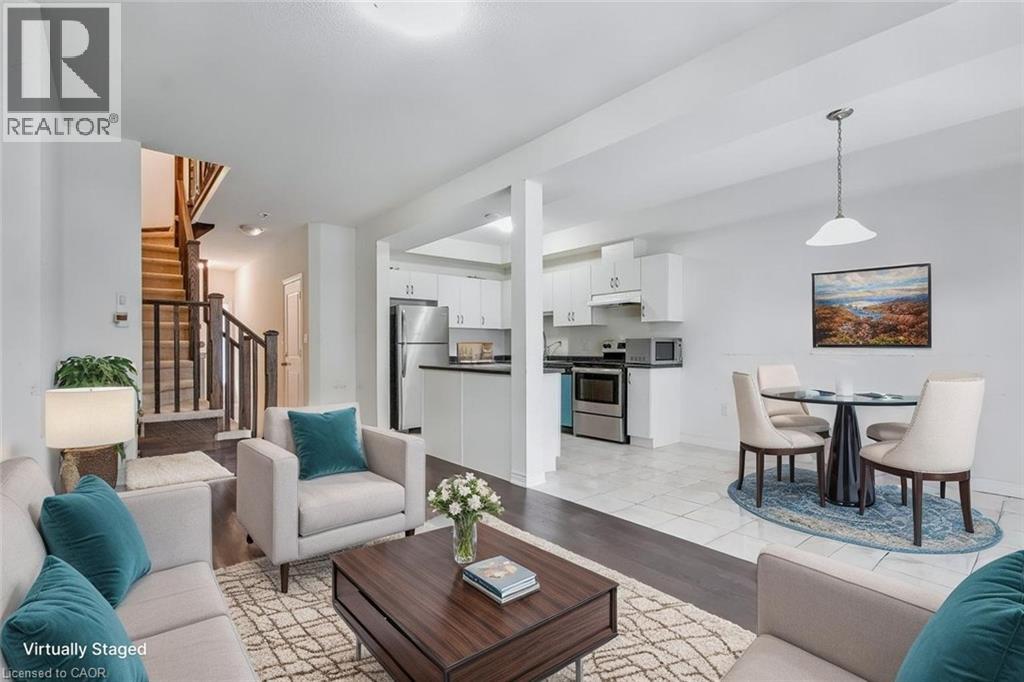 26 Dayman Drive, Ancaster, Ontario  L9K 0J9 - Photo 16 - 40794551