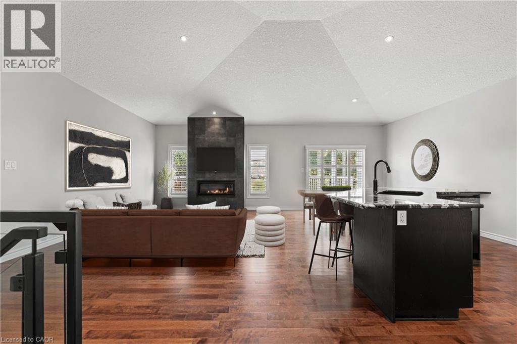 152 Devonshire Drive Unit# 18, New Hamburg, Ontario  N3A 4J7 - Photo 5 - 40788649