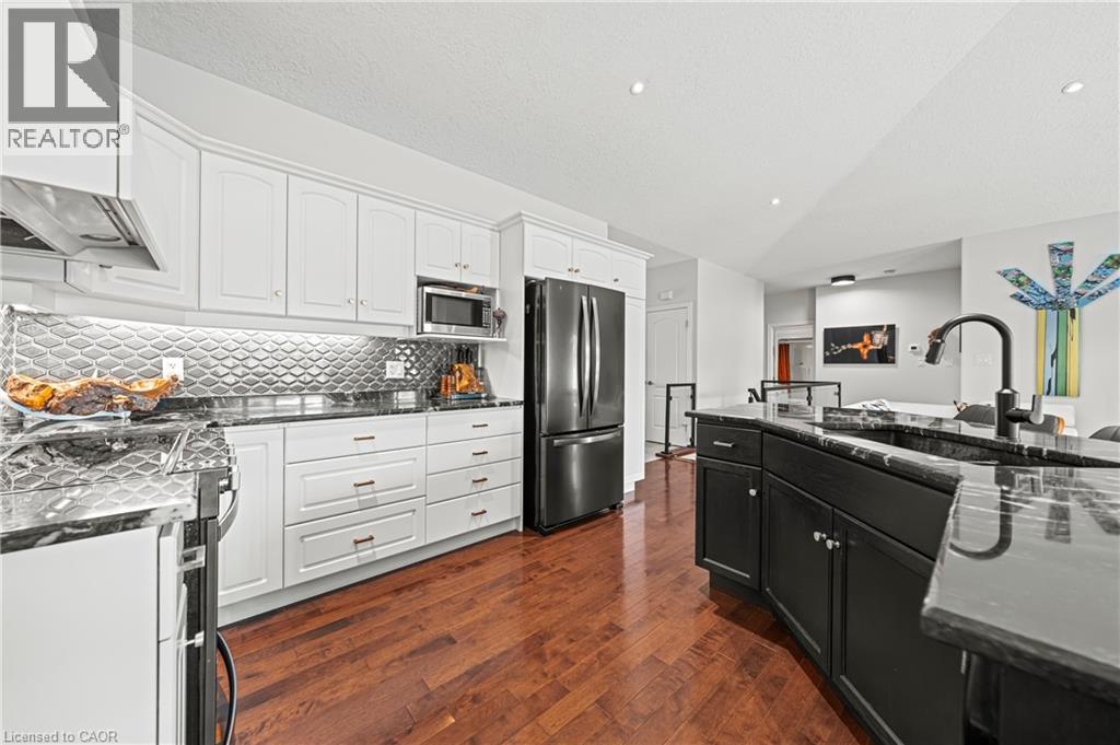 152 Devonshire Drive Unit# 18, New Hamburg, Ontario  N3A 4J7 - Photo 23 - 40788649