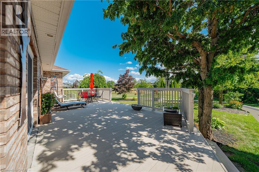 152 Devonshire Drive Unit# 18, New Hamburg, Ontario  N3A 4J7 - Photo 42 - 40788649