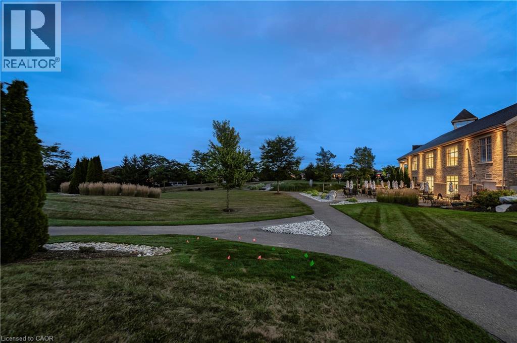 152 Devonshire Drive Unit# 18, New Hamburg, Ontario  N3A 4J7 - Photo 48 - 40788649