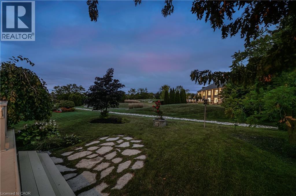 152 Devonshire Drive Unit# 18, New Hamburg, Ontario  N3A 4J7 - Photo 47 - 40788649