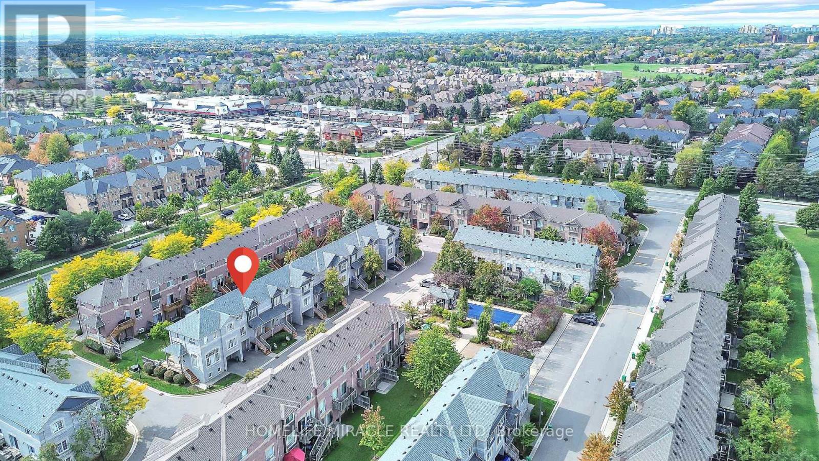 75 - 5535 Glen Erin Drive, Mississauga, Ontario  L5M 6H1 - Photo 2 - W12648542