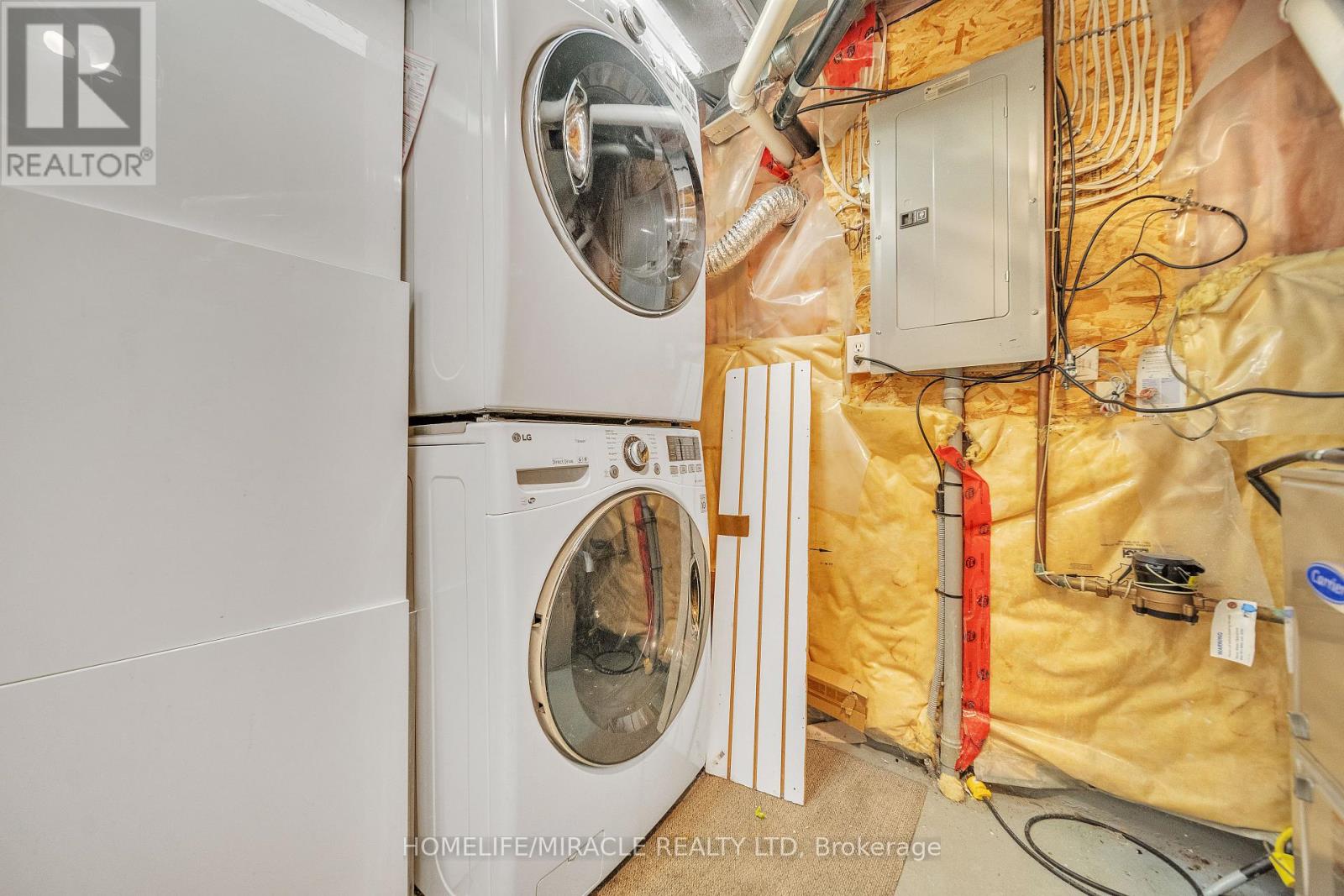 75 - 5535 Glen Erin Drive, Mississauga, Ontario  L5M 6H1 - Photo 47 - W12648542