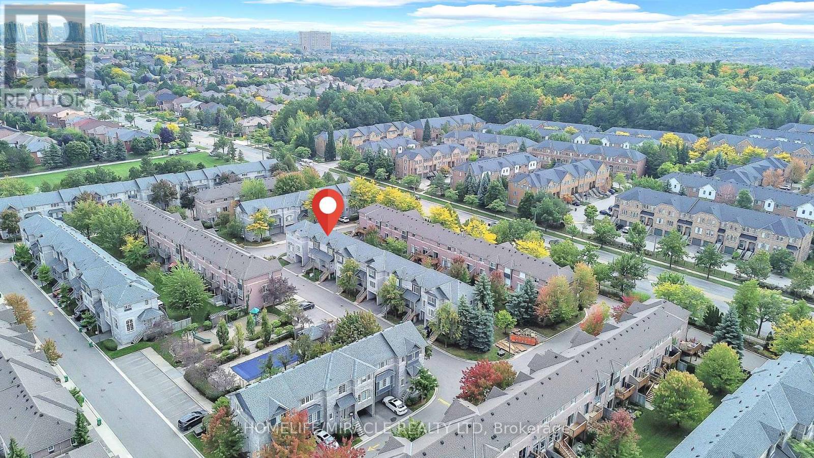 75 - 5535 Glen Erin Drive, Mississauga, Ontario  L5M 6H1 - Photo 6 - W12648542