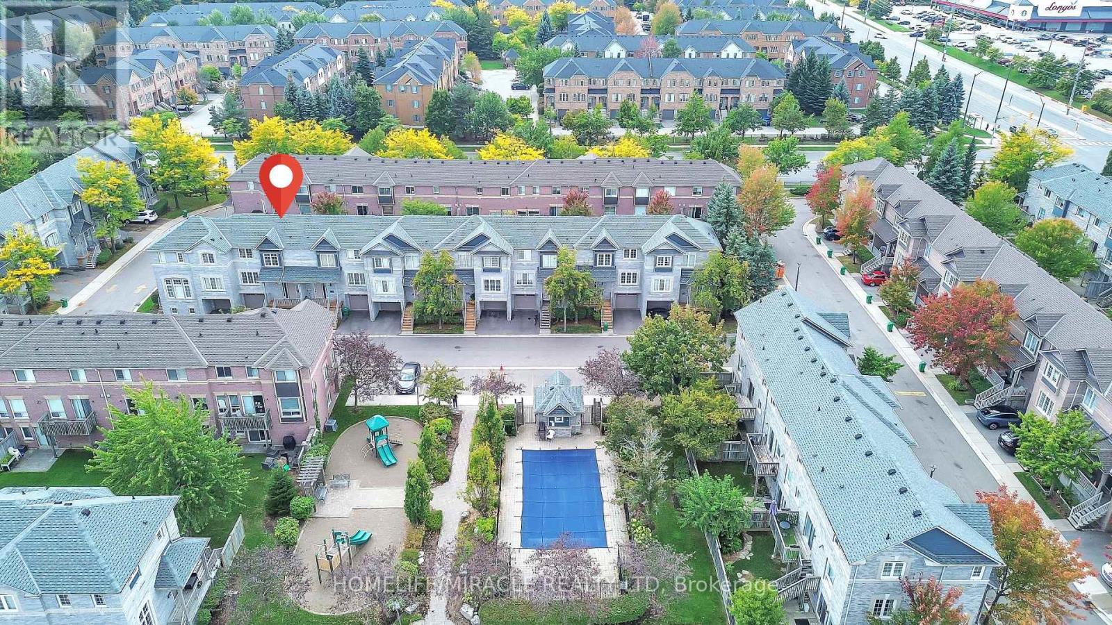 75 - 5535 Glen Erin Drive, Mississauga, Ontario  L5M 6H1 - Photo 7 - W12648542