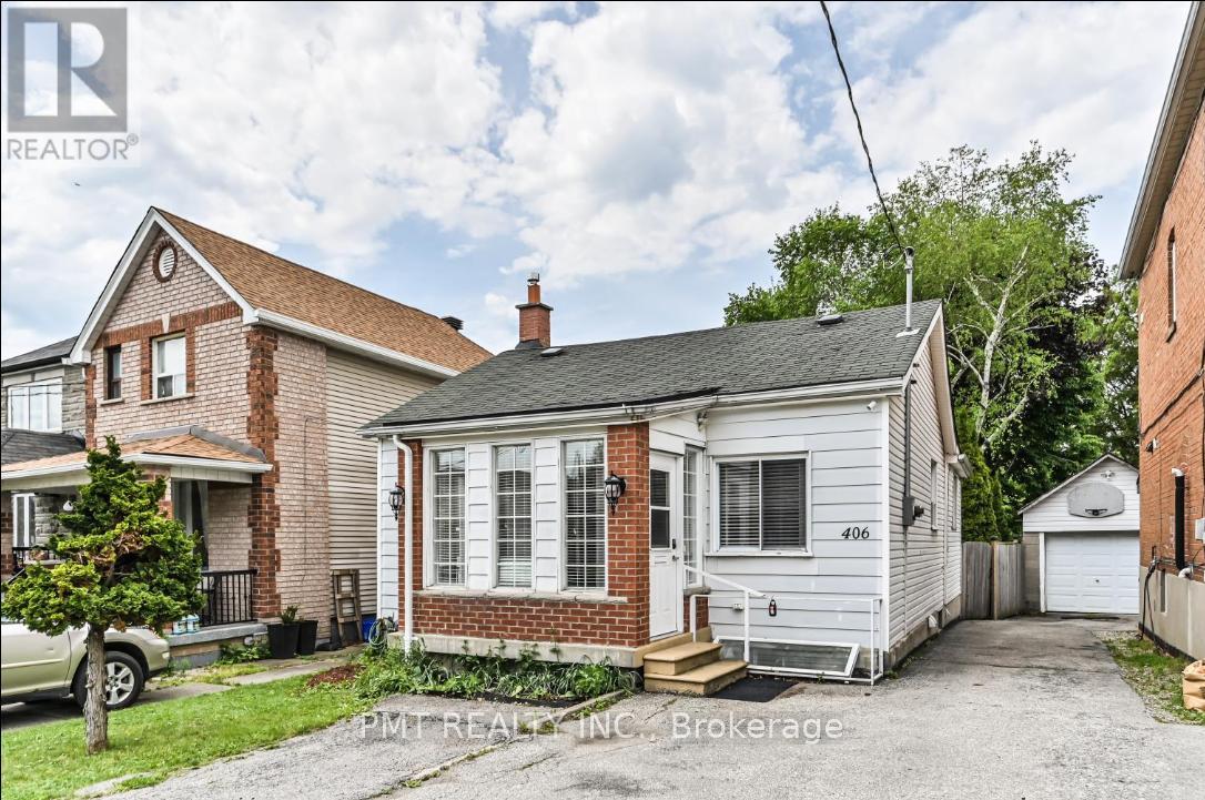 Main - 406 Nairn Avenue, Toronto (Caledonia-Fairbank), Ontario  M6E 4J3 - Photo 28 - W12648578