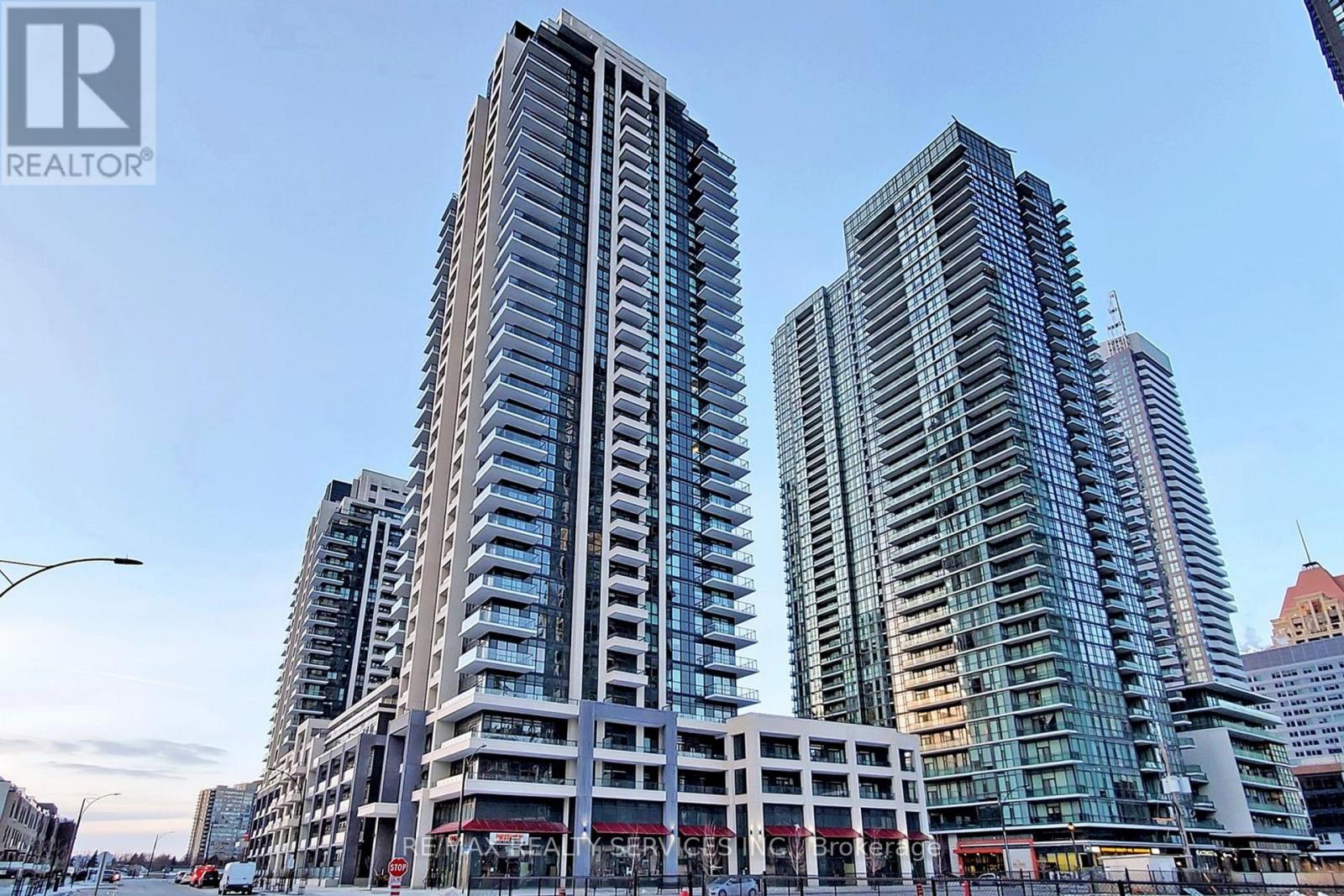2111 - 4055 PARKSIDE VILLAGE DRIVE, Mississauga, Ontario
