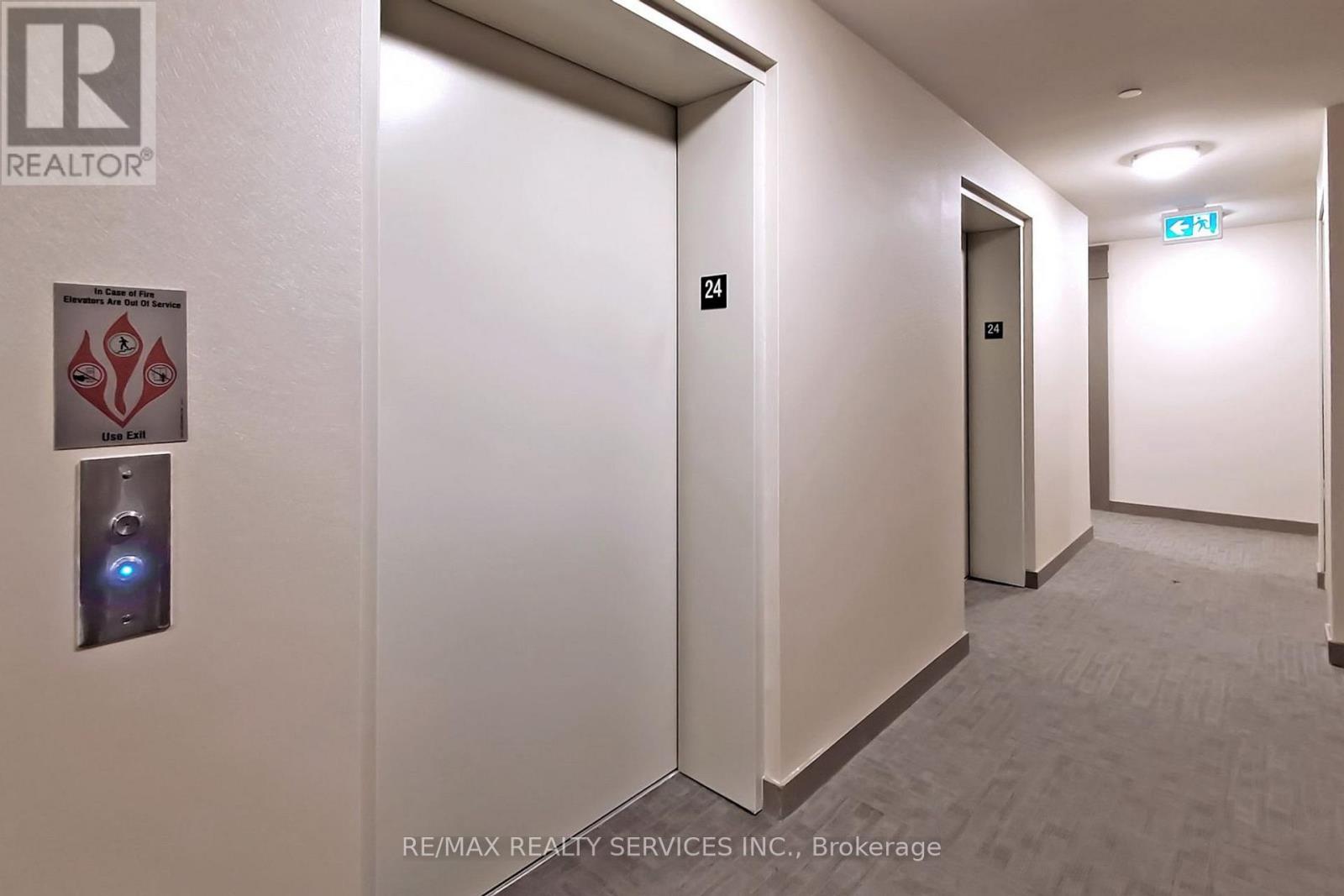 2111 - 4055 Parkside Village Drive, Mississauga, Ontario  L5B 0K8 - Photo 13 - W12648592