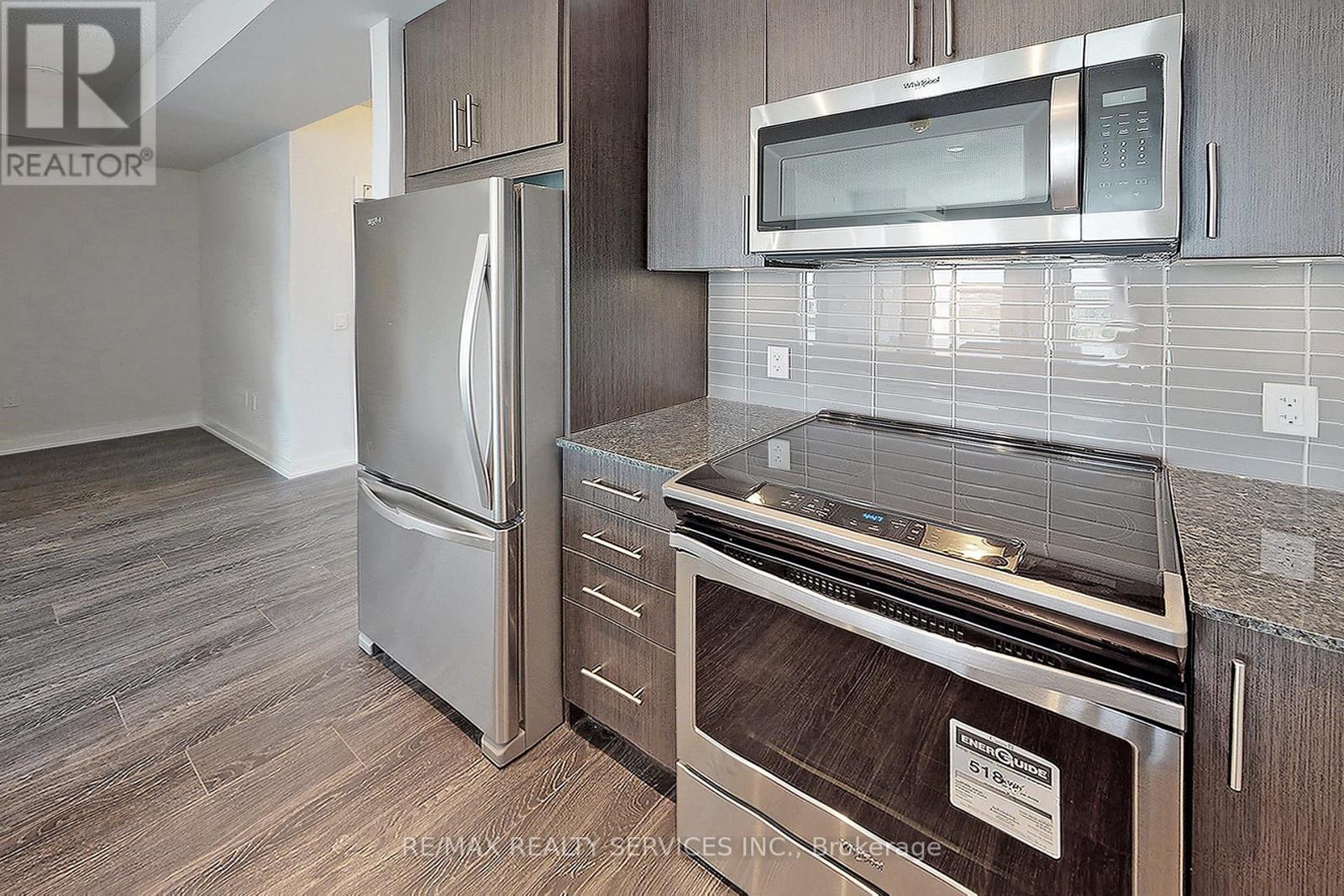 2111 - 4055 Parkside Village Drive, Mississauga, Ontario  L5B 0K8 - Photo 16 - W12648592