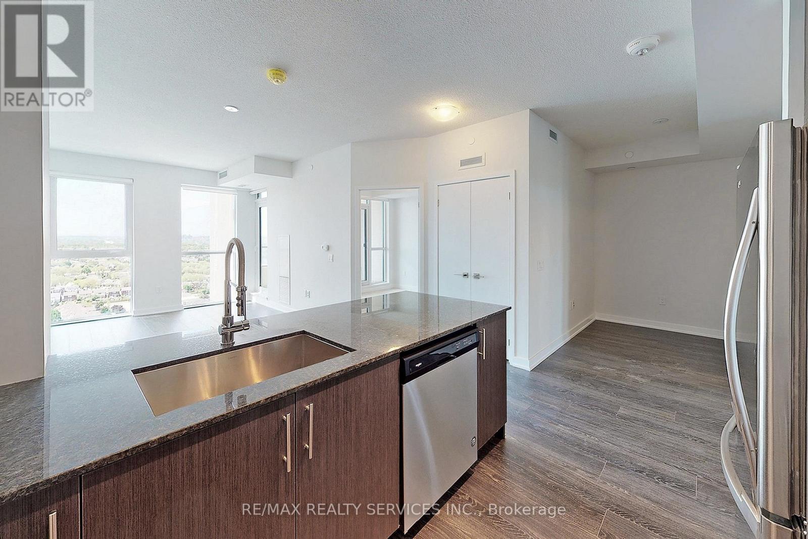 2111 - 4055 Parkside Village Drive, Mississauga, Ontario  L5B 0K8 - Photo 19 - W12648592